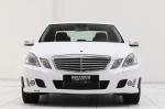 Mercedes-Benz E-Class Technology Project Hybrid by Brabus 2011 года